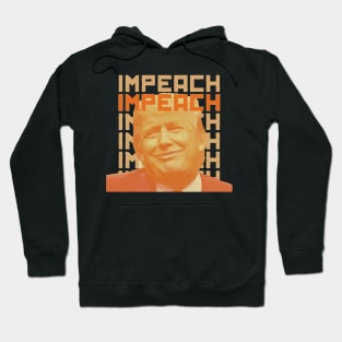 Impeach Hoodie